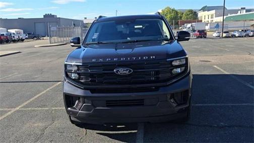 2025 Ford Expedition Max Active 4x4