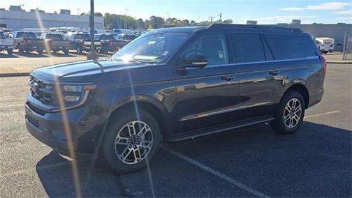 2025 Ford Expedition Max Active 4x4