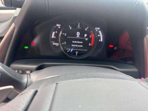 2019 Lexus ES 350 F Sport