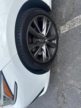 2019 Lexus ES 350 F Sport