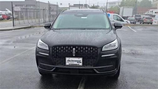 2025 Lincoln Corsair Reserve