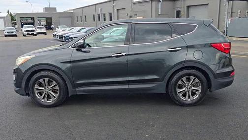 2013 Hyundai SANTA FE Sport