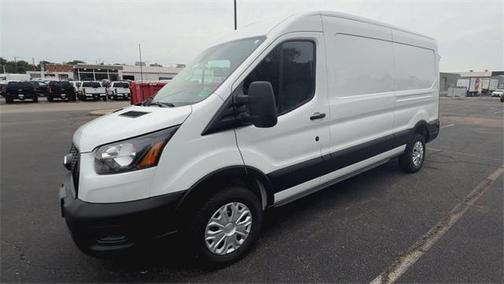 2025 Ford Transit-350 Base