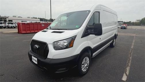 2025 Ford Transit-350 Base