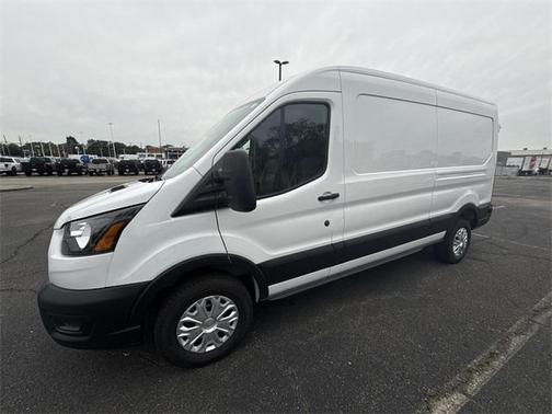 2025 Ford Transit-350 Base