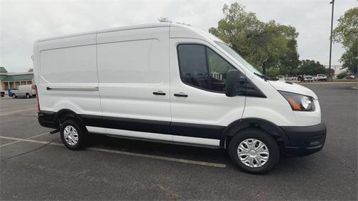 2025 Ford Transit-350 Base