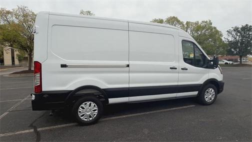 2025 Ford Transit-350 Base