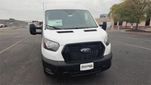 2025 Ford Transit-350 Base