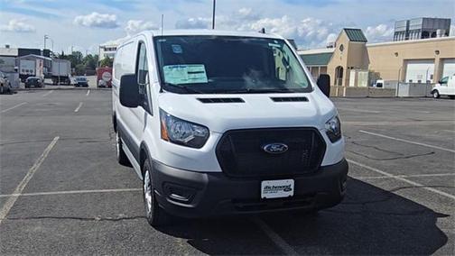 2025 Ford Transit-150 Base