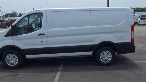 2025 Ford Transit-150 Base