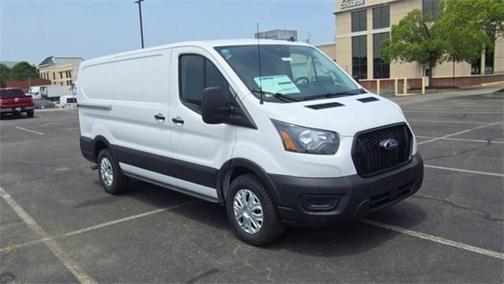 2025 Ford Transit-150 Base