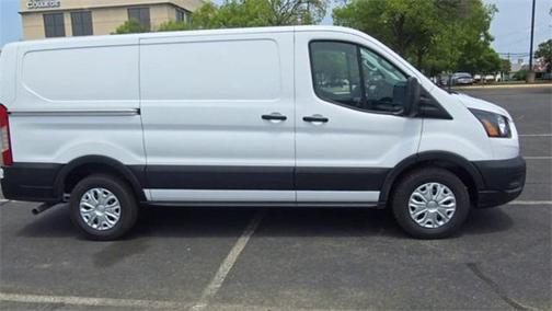 2025 Ford Transit-150 Base