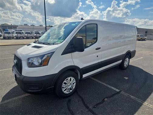 2025 Ford Transit-150 Base