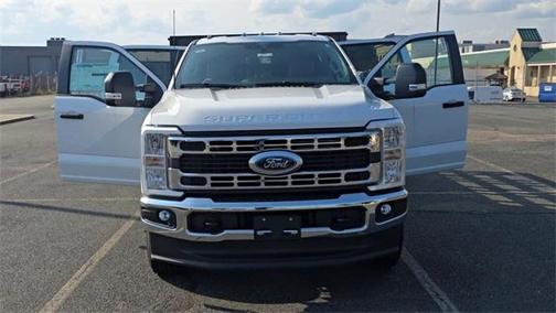 2025 Ford F-350 XL