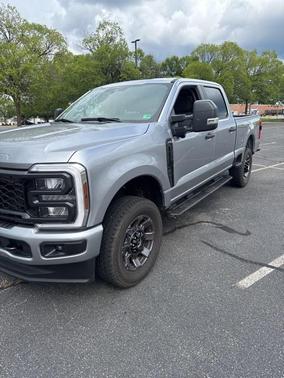 2024 Ford F-250 XL