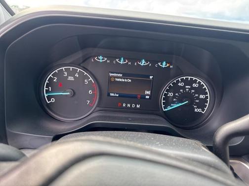 2024 Ford F-250 XL