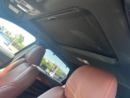 2018 Mazda CX-9 Signature