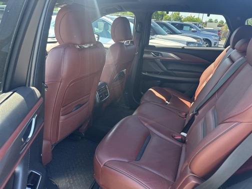 2018 Mazda CX-9 Signature
