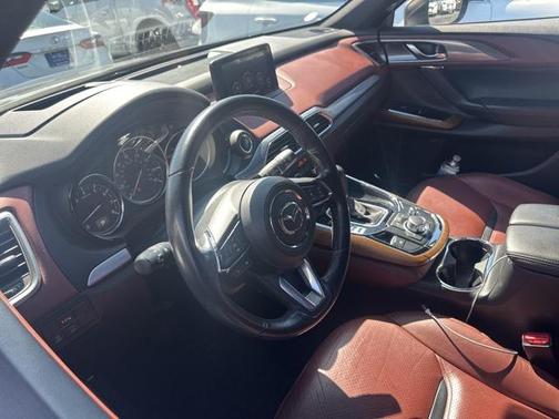 2018 Mazda CX-9 Signature