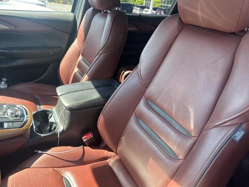 2018 Mazda CX-9 Signature