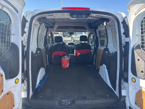 2014 Ford Transit Connect XLT