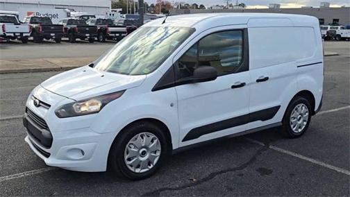 2014 Ford Transit Connect XLT