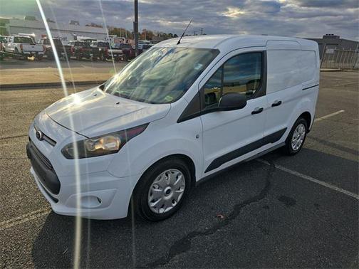 2014 Ford Transit Connect XLT