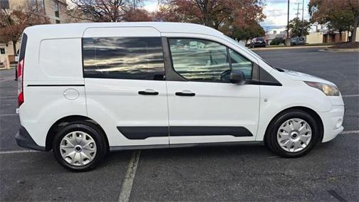 2014 Ford Transit Connect XLT