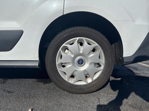 2014 Ford Transit Connect XLT