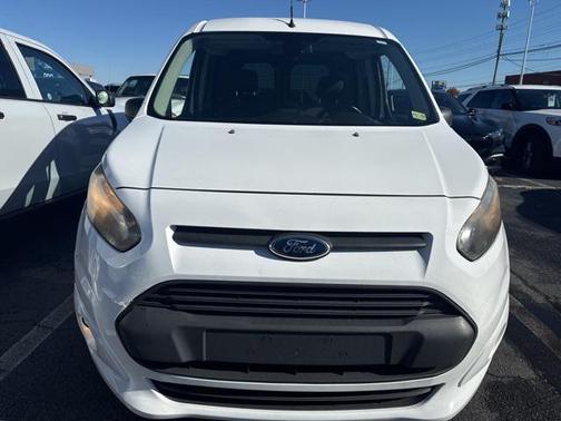 2014 Ford Transit Connect XLT