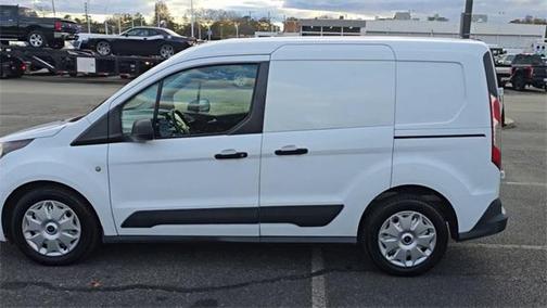 2014 Ford Transit Connect XLT