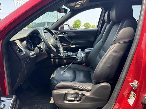 2019 Mazda CX-9 Grand Touring