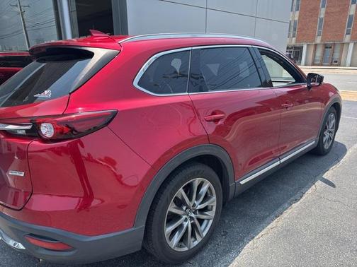 2019 Mazda CX-9 Grand Touring