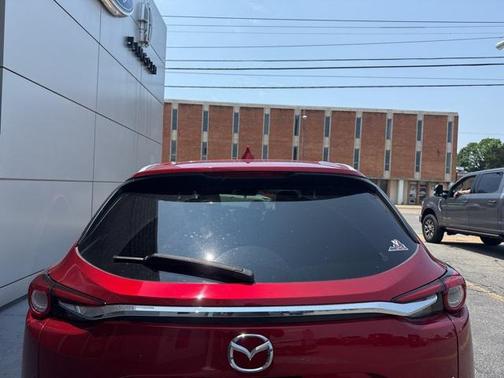 2019 Mazda CX-9 Grand Touring