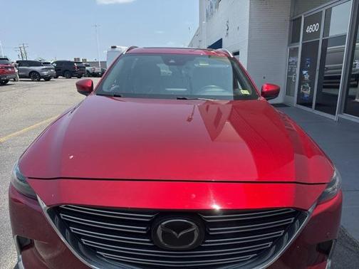 2019 Mazda CX-9 Grand Touring
