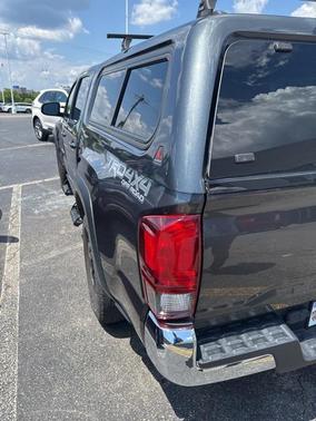 2019 Toyota Tacoma SR