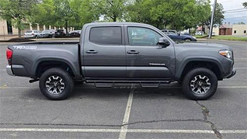 2019 Toyota Tacoma SR