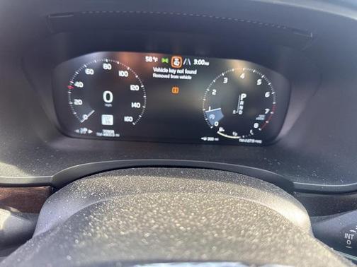 2018 Volvo S90 T5 Momentum