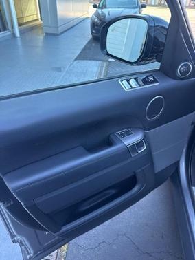 2020 Land Rover Range Rover Sport HSE