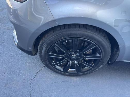 2020 Land Rover Range Rover Sport HSE