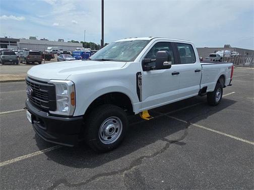 2025 Ford F-250 XL
