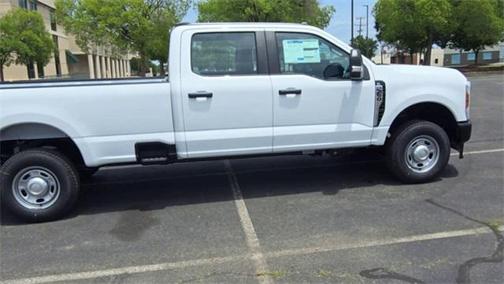 2025 Ford F-250 XL