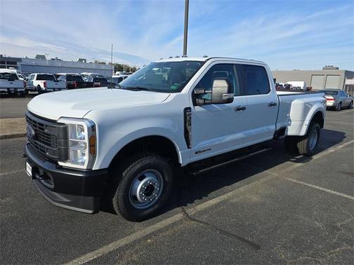 2026 Ford F-350 XL