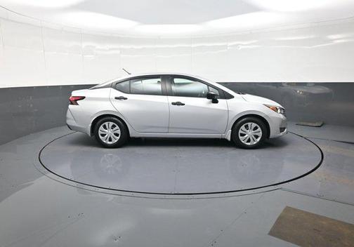 2023 Nissan Versa 1.6 S