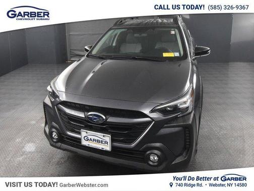 2023 Subaru Outback Premium