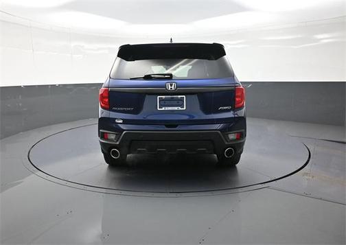 2023 Honda Passport AWD EX-L