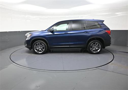 2023 Honda Passport AWD EX-L