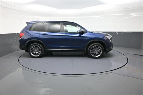 2023 Honda Passport AWD EX-L