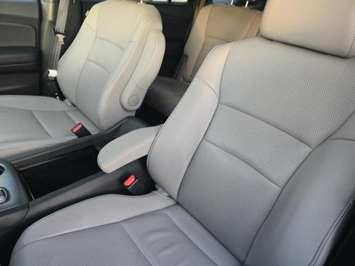 2023 Honda Passport AWD EX-L