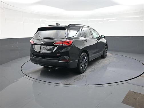 2022 Chevrolet Equinox AWD RS